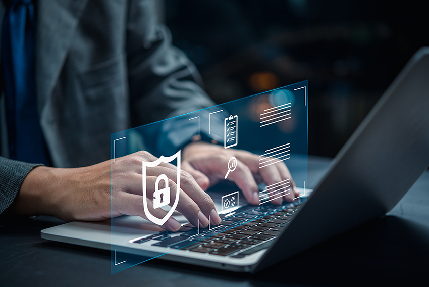 Ciberseguridad con Acronis