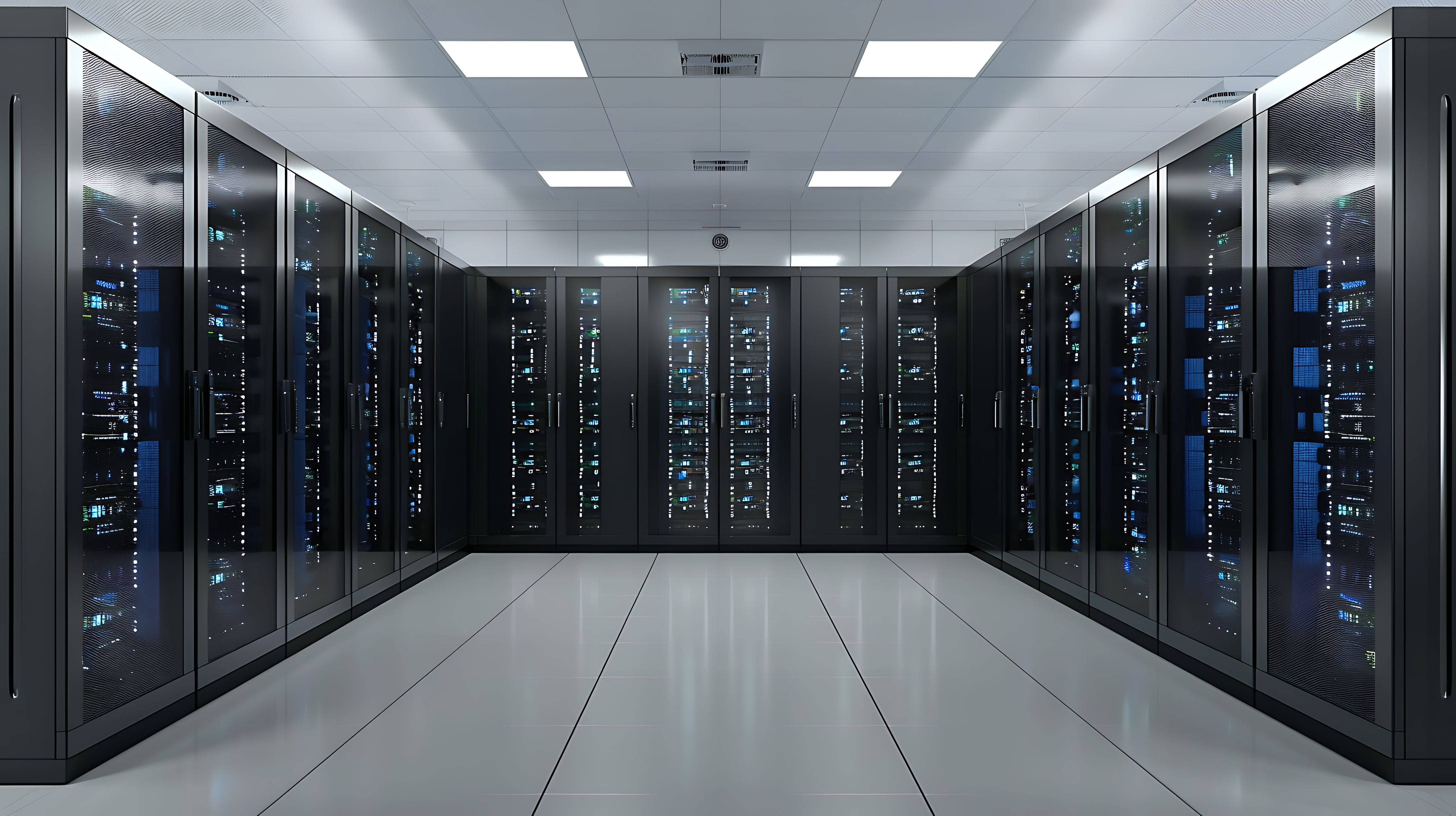 Servidores empresariales Lenovo Dell HPE
