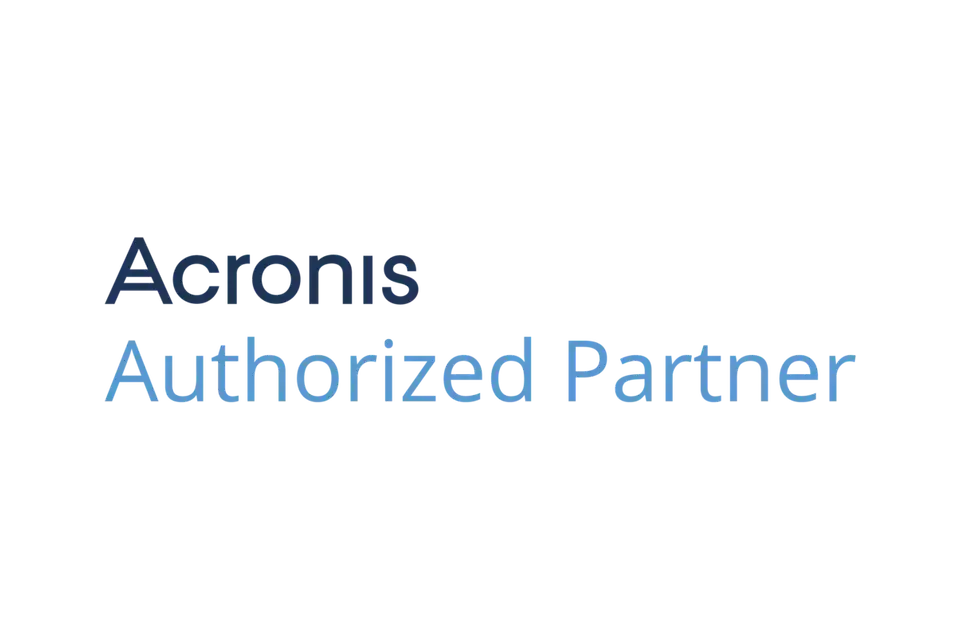 logo acronis
