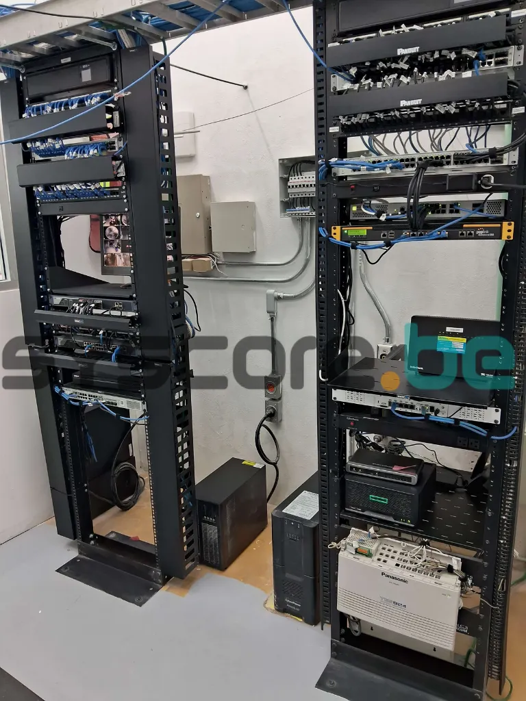 mantenimiento preventivo