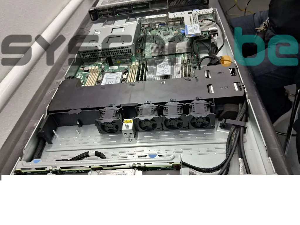 mantenimiento preventivo