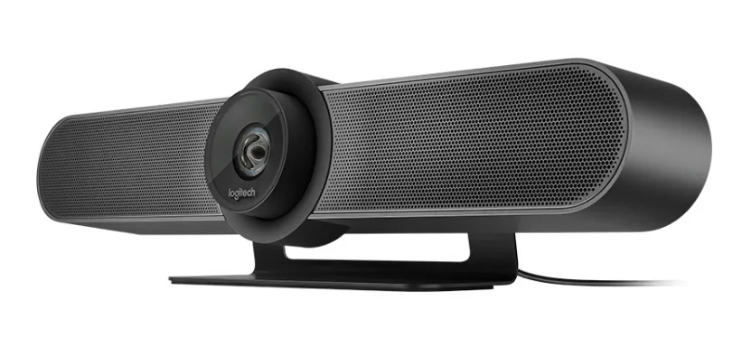 camara logitech