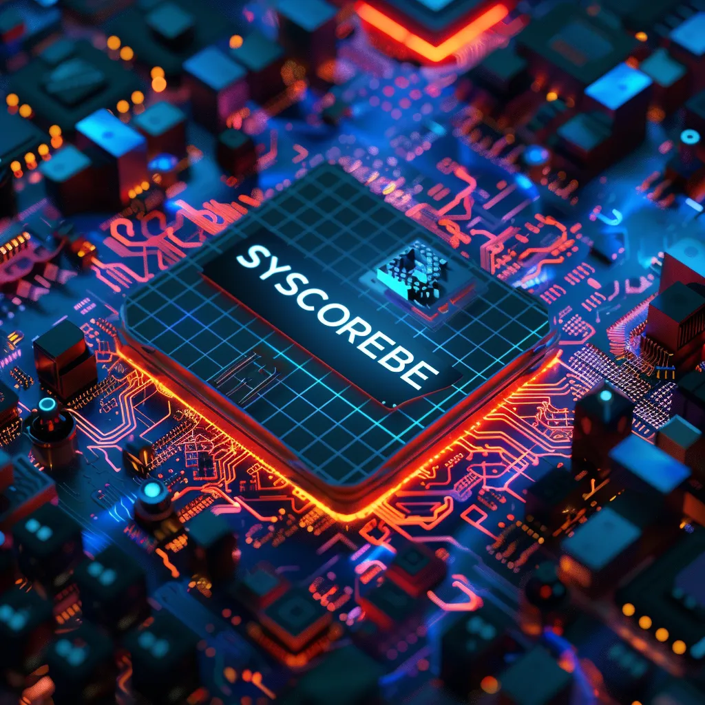 SYSCOREBE